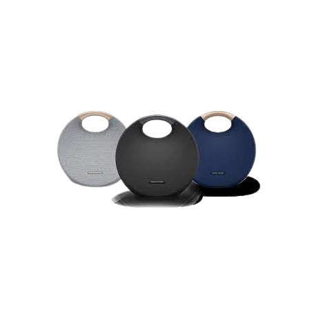 Harman Kardon Onyx Studio 5 woofer