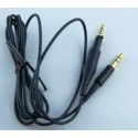 Cable Audio sans télécommande AKG K452