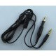 Câble Audio avec télécommande AKG K451