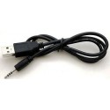 Câble USB jack JBL E40 BT / E50 BT (R21-4)