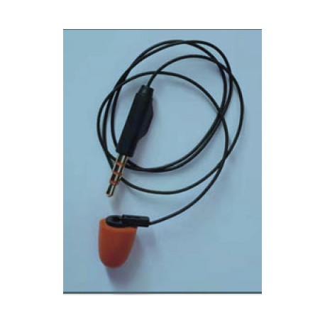 Micro calibration JBL Quantum One Micro calibration JBL Quantum One