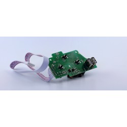 Connection USB pour purificateur LENDOU