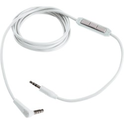 Câble audio blanc JBL Synchros S500 / S700