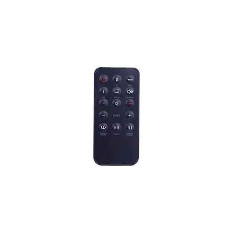 Télécommande JBL SB250 Télécommande JBL SB250