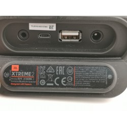 Circuit USB - Jack JBL XTREME 2 PL