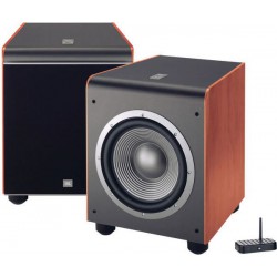 Speaker (woofer) JBL ES250 P et ES250 PW