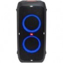 Pied caoutchouc orange JBL Partybox 310