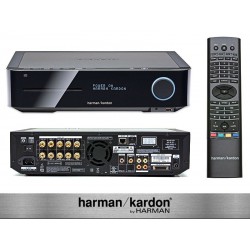 Télécommande Harman/kardon BDS2 / BDS5 (R23-1)