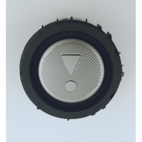 Radiador pasivo izquierdo JBL Flip 5 TL Radiador pasivo izquierdo JBL Flip 5 TL