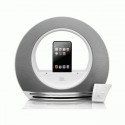 Remote control JBL Radial et On Stage white