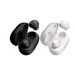 Embouts silicone JBL Tune 115 TWS Noir