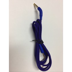 BLUE AUDIO CABLE JBL E35 / E45BT / E55 (R21-3)