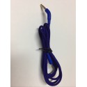 BLUE AUDIO CABLE JBL E35 / E45BT / E55 (R21-3)
