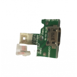 Circuit USB JBL Flip 4 - TL