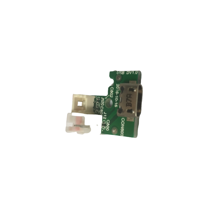 Circuit USB JBL Flip 4 - TL