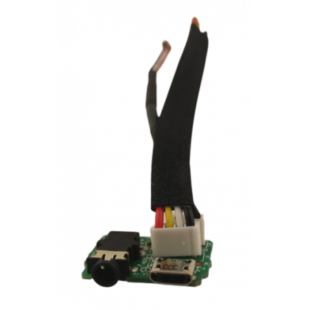 Circuit USB JBL Flip Essential