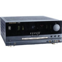 Télécommande Harman/kardon AVR7500 - AVR5000 - AVR5500 (R23-8)