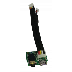 Circuit USB - jack JBL Flip 3 SE