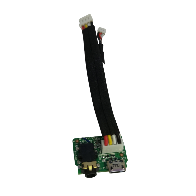 Circuit USB - jack JBL Flip 3 SE