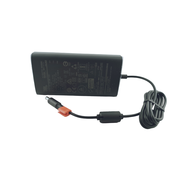 Chargeur adaptateur secteur AC/DC pour haut-parleur Bluetooth sans fil  portable JBL Boombox 