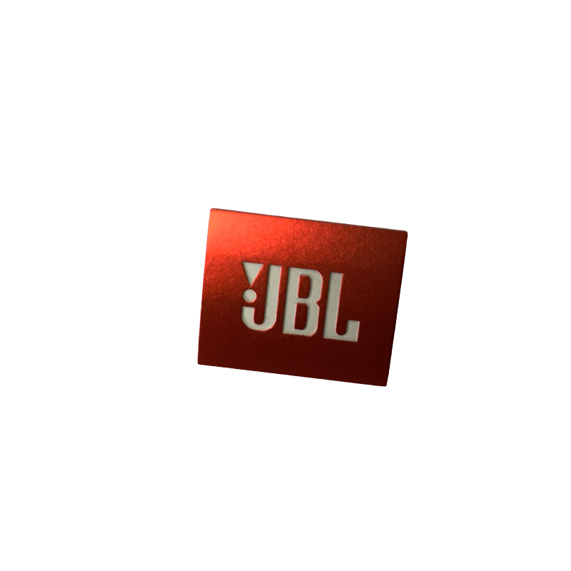 Logo on JBL Xtreme