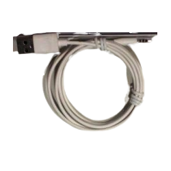Câble de recharge JBL S400 BT blanc