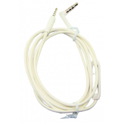 Câble IOS Synchros 700 blanc
