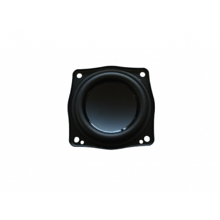 HAUT PARLEUR CHARGE 3 - GG
