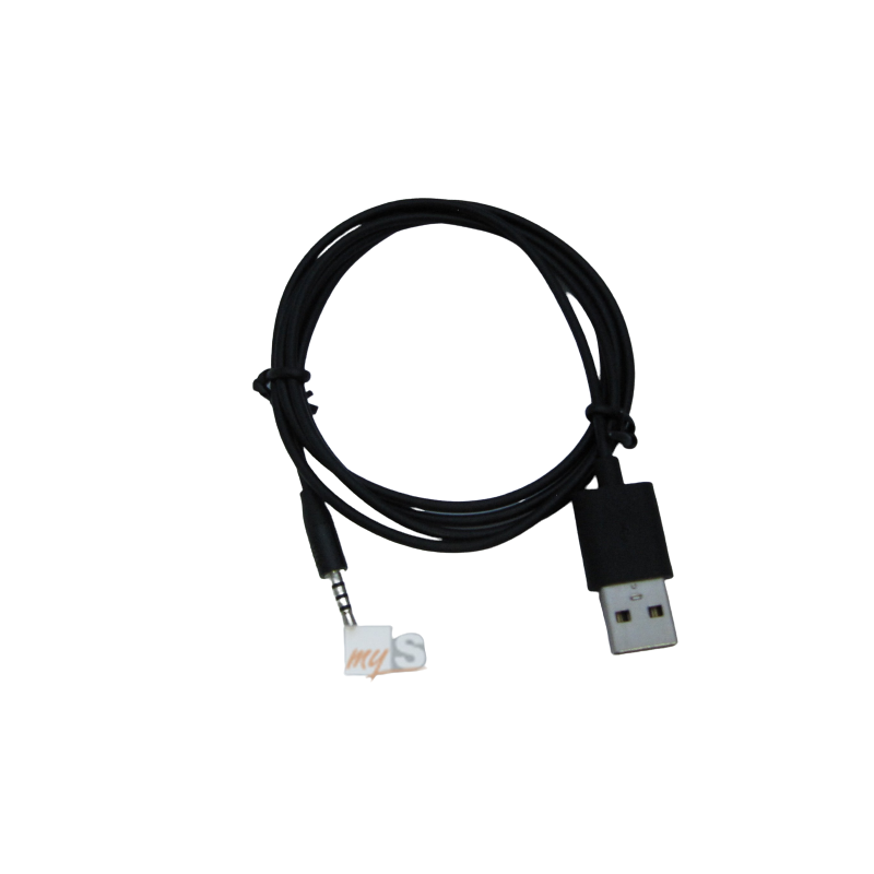 Cable USB pour JBL Synchros S700 Noir