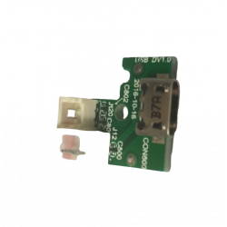 Puerto USB JBL Flip 4 - GG...