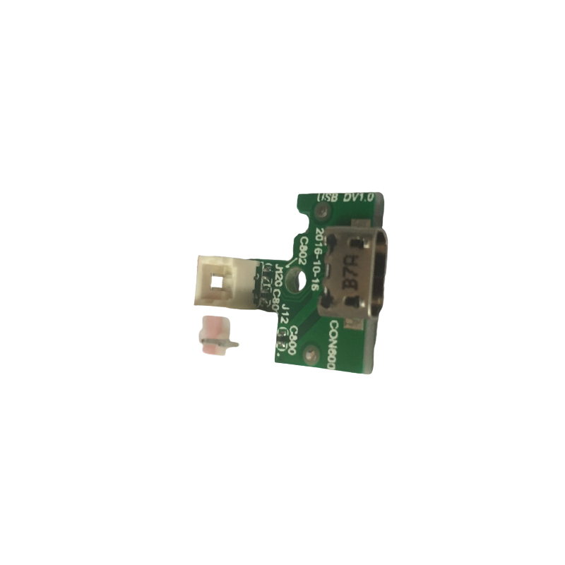 CIRCUIT USB FLIP 4