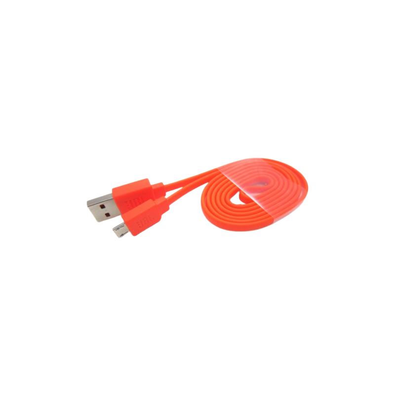 Câble USB orange JBL