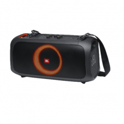 Pied caoutchouc orange JBL Partybox On the Go