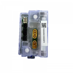 Controller assembly