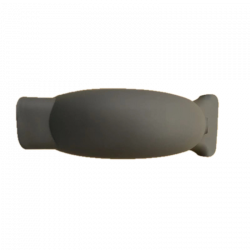 Rear fender assembly