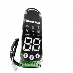 Instrumentation components