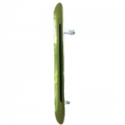 Front rocker hood cover...
