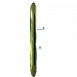 Rear rocker hood cover trim...