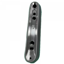 Left front rocker hood cover.1