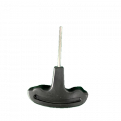T-bar wrench
