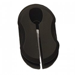 Stem plug