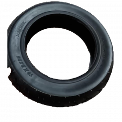 Outer tire