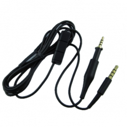 Câble Audio avec télécommande AKG K451