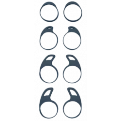 Manchons silicone JBL Reflect Flow Pro