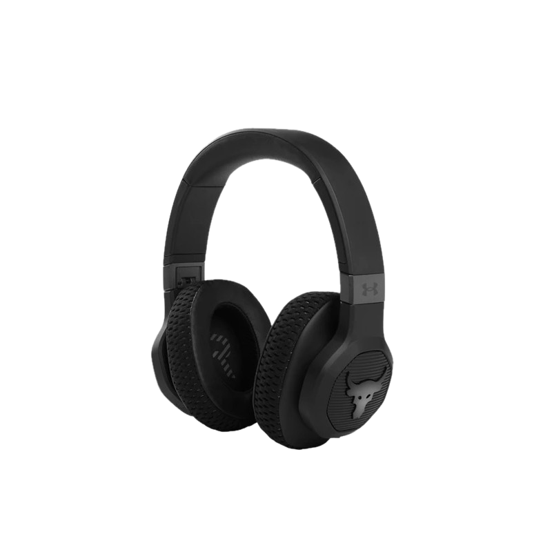 Coussinets JBL UA Rock Over Ear BT