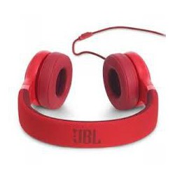 Red audio cable JBL E35/E45BT/E55