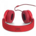 Red audio cable JBL E35/E45BT/E55