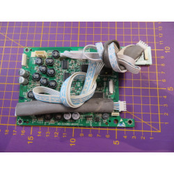 Main board Harman Kardon...