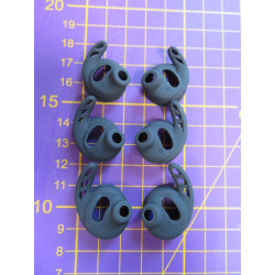Enhancers hooks JBL UA True...