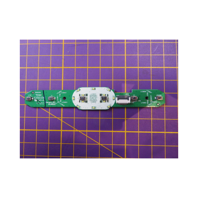 Carte principale JBL Charge 4 - GG Carte principale JBL Charge 4 - GG